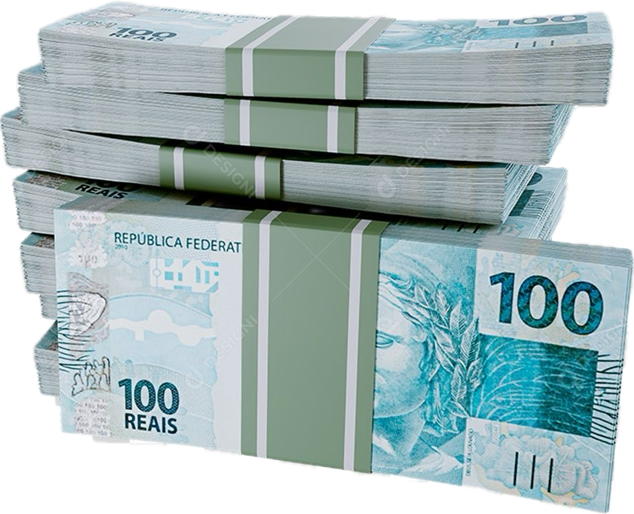 MIL REAIS   