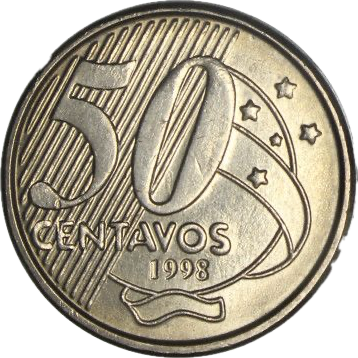 R$0,50 NO PIX